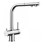 Смесители для кухни